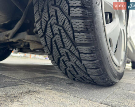 Форд Фокус 2013 у Луцьку на Automoto.ua Чорний Форд Фокус, об'ємом двигуна 1.6 л та пробігом 239 тис. км за 7150 $, фото 6 на Automoto.ua