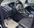 Форд Фокус 2013 в Киеве на Automoto.ua Черный Форд Фокус, объемом двигателя 1.56 л и пробегом 288 тыс. км за 7900 $, фото 9 на Automoto.ua