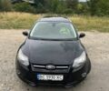Черный Форд Фокус, объемом двигателя 1.56 л и пробегом 259 тыс. км за 6850 $, фото 1 на Automoto.ua
