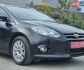 Черный Форд Фокус, объемом двигателя 1.6 л и пробегом 231 тыс. км за 8999 $, фото 8 на Automoto.ua