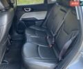 Черный Форд Фокус, объемом двигателя 2 л и пробегом 231 тыс. км за 8650 $, фото 8 на Automoto.ua