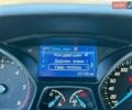 Черный Форд Фокус, объемом двигателя 2 л и пробегом 231 тыс. км за 8750 $, фото 49 на Automoto.ua