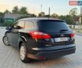 Чорний Форд Фокус, об'ємом двигуна 1.6 л та пробігом 260 тис. км за 7700 $, фото 1 на Automoto.ua