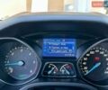 Чорний Форд Фокус, об'ємом двигуна 2 л та пробігом 231 тис. км за 8750 $, фото 50 на Automoto.ua