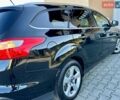 Чорний Форд Фокус, об'ємом двигуна 2 л та пробігом 231 тис. км за 8750 $, фото 13 на Automoto.ua