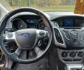 Черный Форд Фокус, объемом двигателя 1.6 л и пробегом 170 тыс. км за 7300 $, фото 18 на Automoto.ua