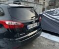 Чорний Форд Фокус, об'ємом двигуна 1 л та пробігом 130 тис. км за 8150 $, фото 4 на Automoto.ua