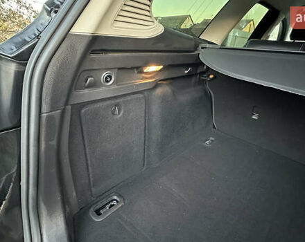 Черный Форд Фокус, объемом двигателя 2 л и пробегом 260 тыс. км за 7800 $, фото 15 на Automoto.ua