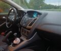 Чорний Форд Фокус, об'ємом двигуна 1 л та пробігом 156 тис. км за 6800 $, фото 32 на Automoto.ua