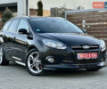 Чорний Форд Фокус, об'ємом двигуна 1.6 л та пробігом 195 тис. км за 8999 $, фото 24 на Automoto.ua