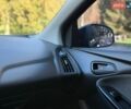 Чорний Форд Фокус, об'ємом двигуна 1.6 л та пробігом 230 тис. км за 6800 $, фото 48 на Automoto.ua