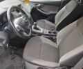 Черный Форд Фокус, объемом двигателя 1.6 л и пробегом 170 тыс. км за 7300 $, фото 11 на Automoto.ua