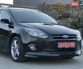 Чорний Форд Фокус, об'ємом двигуна 1.6 л та пробігом 195 тис. км за 8999 $, фото 42 на Automoto.ua