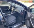 Черный Форд Фокус, объемом двигателя 0 л и пробегом 232 тыс. км за 8450 $, фото 20 на Automoto.ua