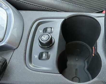 Черный Форд Фокус, объемом двигателя 2 л и пробегом 260 тыс. км за 7800 $, фото 37 на Automoto.ua