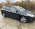 Черный Форд Фокус, объемом двигателя 1.6 л и пробегом 231 тыс. км за 8300 $, фото 3 на Automoto.ua