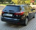 Чорний Форд Фокус, об'ємом двигуна 1.6 л та пробігом 230 тис. км за 6800 $, фото 16 на Automoto.ua
