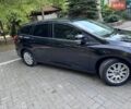 Чорний Форд Фокус, об'ємом двигуна 2 л та пробігом 281 тис. км за 7800 $, фото 6 на Automoto.ua