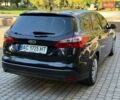 Чорний Форд Фокус, об'ємом двигуна 1.6 л та пробігом 230 тис. км за 6800 $, фото 17 на Automoto.ua