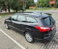 Черный Форд Фокус, объемом двигателя 2 л и пробегом 188 тыс. км за 8850 $, фото 12 на Automoto.ua