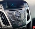Чорний Форд Фокус, об'ємом двигуна 2 л та пробігом 242 тис. км за 8500 $, фото 1 на Automoto.ua