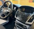 Черный Форд Фокус, объемом двигателя 1.6 л и пробегом 247 тыс. км за 8450 $, фото 54 на Automoto.ua