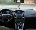 Чорний Форд Фокус, об'ємом двигуна 1.6 л та пробігом 260 тис. км за 7700 $, фото 13 на Automoto.ua