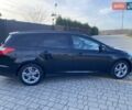 Черный Форд Фокус, объемом двигателя 0 л и пробегом 232 тыс. км за 8450 $, фото 13 на Automoto.ua