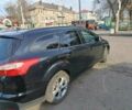 Черный Форд Фокус, объемом двигателя 1.6 л и пробегом 175 тыс. км за 8600 $, фото 4 на Automoto.ua