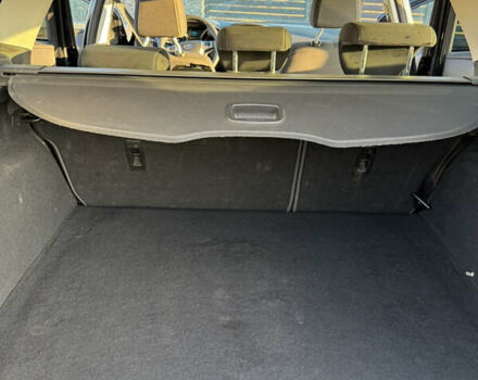 Черный Форд Фокус, объемом двигателя 1 л и пробегом 160 тыс. км за 7200 $, фото 20 на Automoto.ua