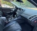 Чорний Форд Фокус, об'ємом двигуна 0 л та пробігом 190 тис. км за 8950 $, фото 34 на Automoto.ua