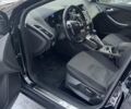 Чорний Форд Фокус, об'ємом двигуна 1 л та пробігом 130 тис. км за 8150 $, фото 9 на Automoto.ua