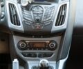 Черный Форд Фокус, объемом двигателя 1.56 л и пробегом 260 тыс. км за 7700 $, фото 10 на Automoto.ua
