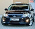 Черный Форд Фокус, объемом двигателя 2 л и пробегом 231 тыс. км за 8750 $, фото 57 на Automoto.ua