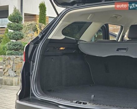 Черный Форд Фокус, объемом двигателя 1.6 л и пробегом 231 тыс. км за 8999 $, фото 53 на Automoto.ua