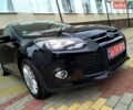 Черный Форд Фокус, объемом двигателя 1.6 л и пробегом 243 тыс. км за 7850 $, фото 24 на Automoto.ua