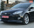 Чорний Форд Фокус, об'ємом двигуна 1.6 л та пробігом 195 тис. км за 8999 $, фото 44 на Automoto.ua
