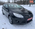 Чорний Форд Фокус, об'ємом двигуна 1.6 л та пробігом 239 тис. км за 8800 $, фото 1 на Automoto.ua