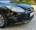 Чорний Форд Фокус, об'ємом двигуна 1.6 л та пробігом 230 тис. км за 6800 $, фото 12 на Automoto.ua