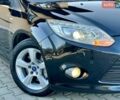 Чорний Форд Фокус, об'ємом двигуна 2 л та пробігом 231 тис. км за 8750 $, фото 61 на Automoto.ua