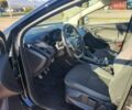 Черный Форд Фокус, объемом двигателя 1 л и пробегом 150 тыс. км за 7900 $, фото 14 на Automoto.ua