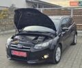 Черный Форд Фокус, объемом двигателя 1.6 л и пробегом 231 тыс. км за 8999 $, фото 95 на Automoto.ua
