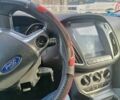 Черный Форд Фокус, объемом двигателя 1.6 л и пробегом 175 тыс. км за 8600 $, фото 7 на Automoto.ua