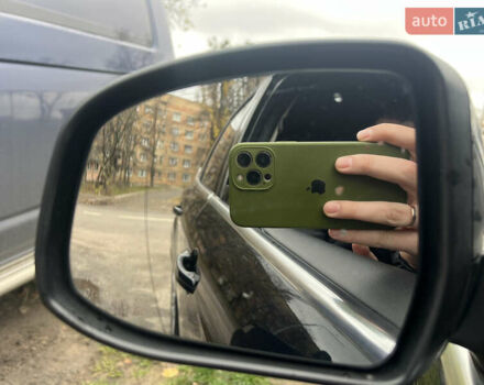 Черный Форд Фокус, объемом двигателя 2 л и пробегом 265 тыс. км за 8999 $, фото 25 на Automoto.ua