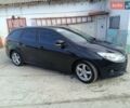 Черный Форд Фокус, объемом двигателя 2 л и пробегом 207 тыс. км за 7500 $, фото 11 на Automoto.ua