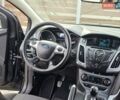 Черный Форд Фокус, объемом двигателя 1.6 л и пробегом 231 тыс. км за 8999 $, фото 85 на Automoto.ua