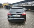 Черный Форд Фокус, объемом двигателя 1.6 л и пробегом 325 тыс. км за 7000 $, фото 3 на Automoto.ua