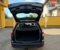 Черный Форд Фокус, объемом двигателя 1.6 л и пробегом 247 тыс. км за 8450 $, фото 82 на Automoto.ua