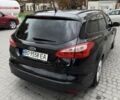 Черный Форд Фокус, объемом двигателя 1.6 л и пробегом 250 тыс. км за 8200 $, фото 2 на Automoto.ua