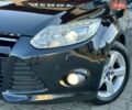 Чорний Форд Фокус, об'ємом двигуна 2 л та пробігом 231 тис. км за 8650 $, фото 53 на Automoto.ua